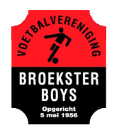 Broekster Boys 35+1