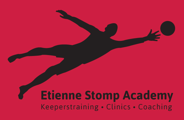 Keeperstrainingen Etienne Stomp Academy