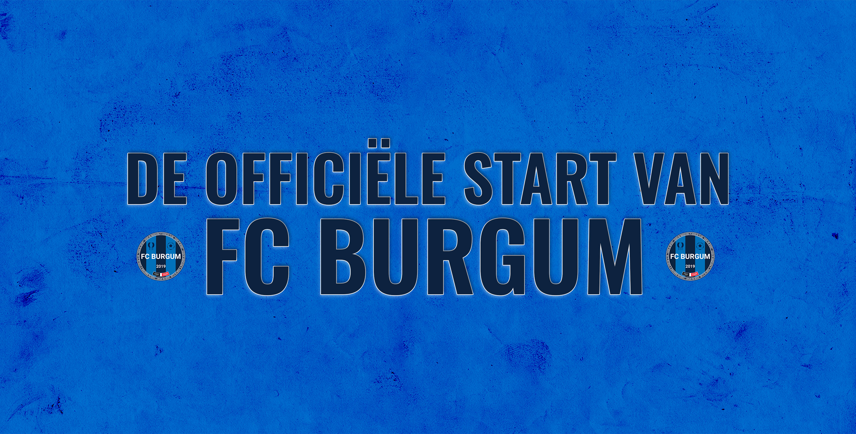 Fusiefeest FC Burgum