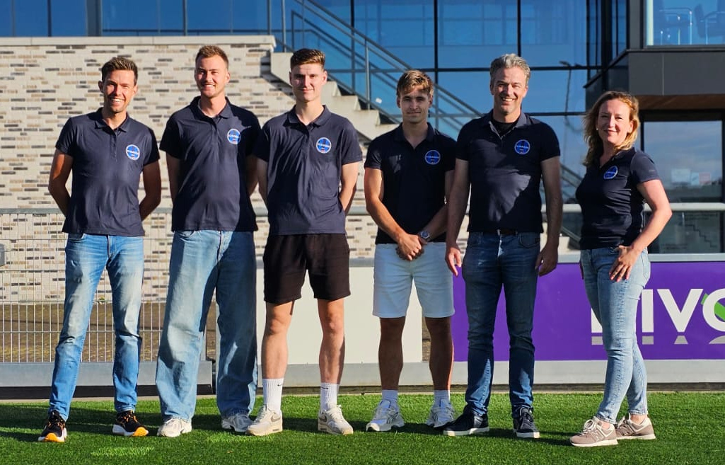Scoor jij binnenkort de leukste vrijwilligersfunctie bij FC Burgum?
