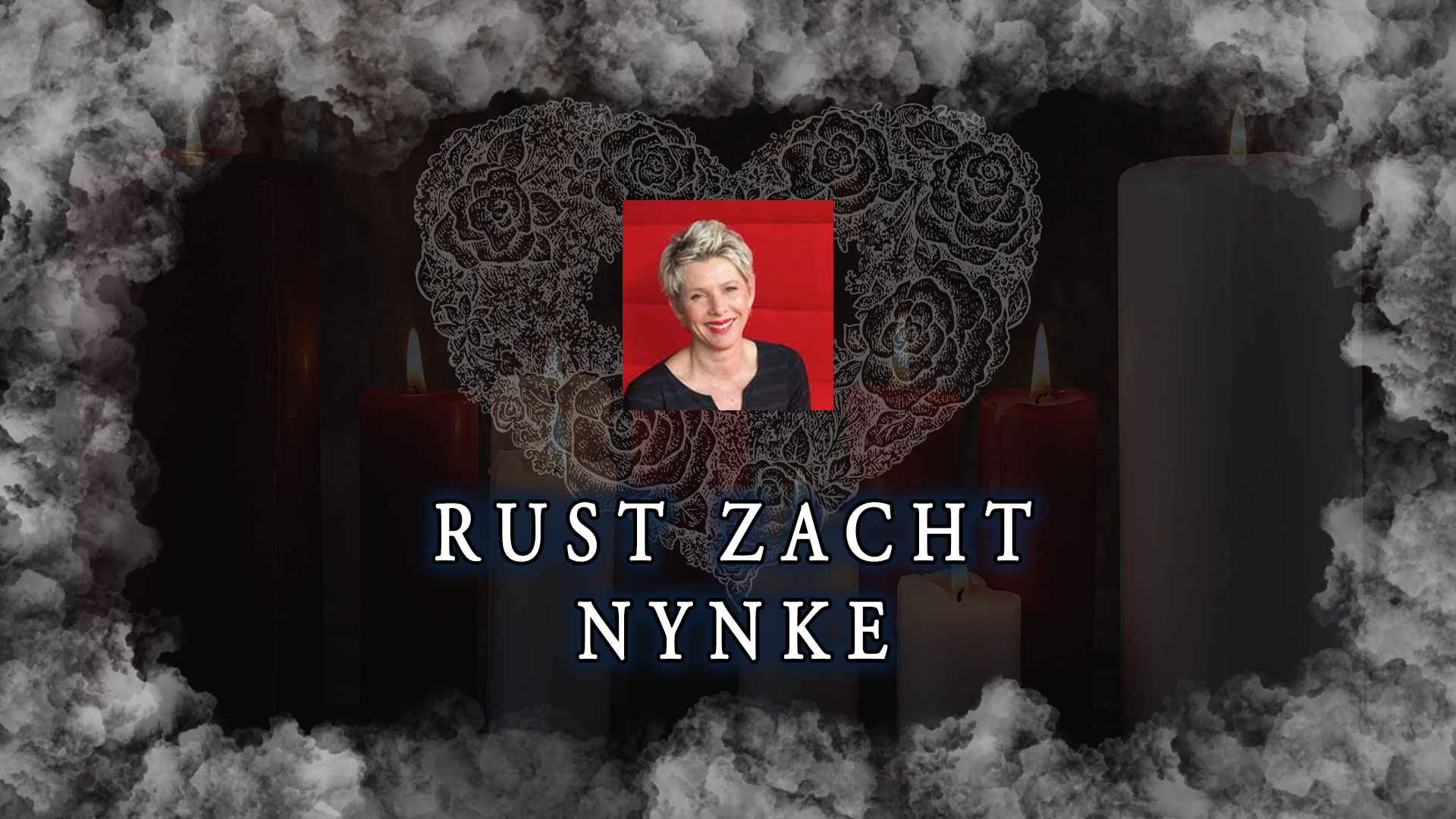 In memoriam Nynke Sibma