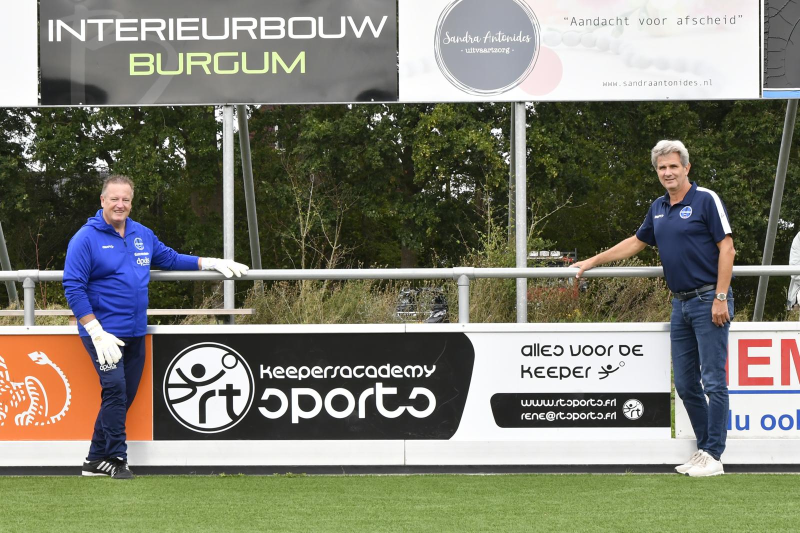 RTSPORTS Keepersschool Friesland: Alles voor de keeper