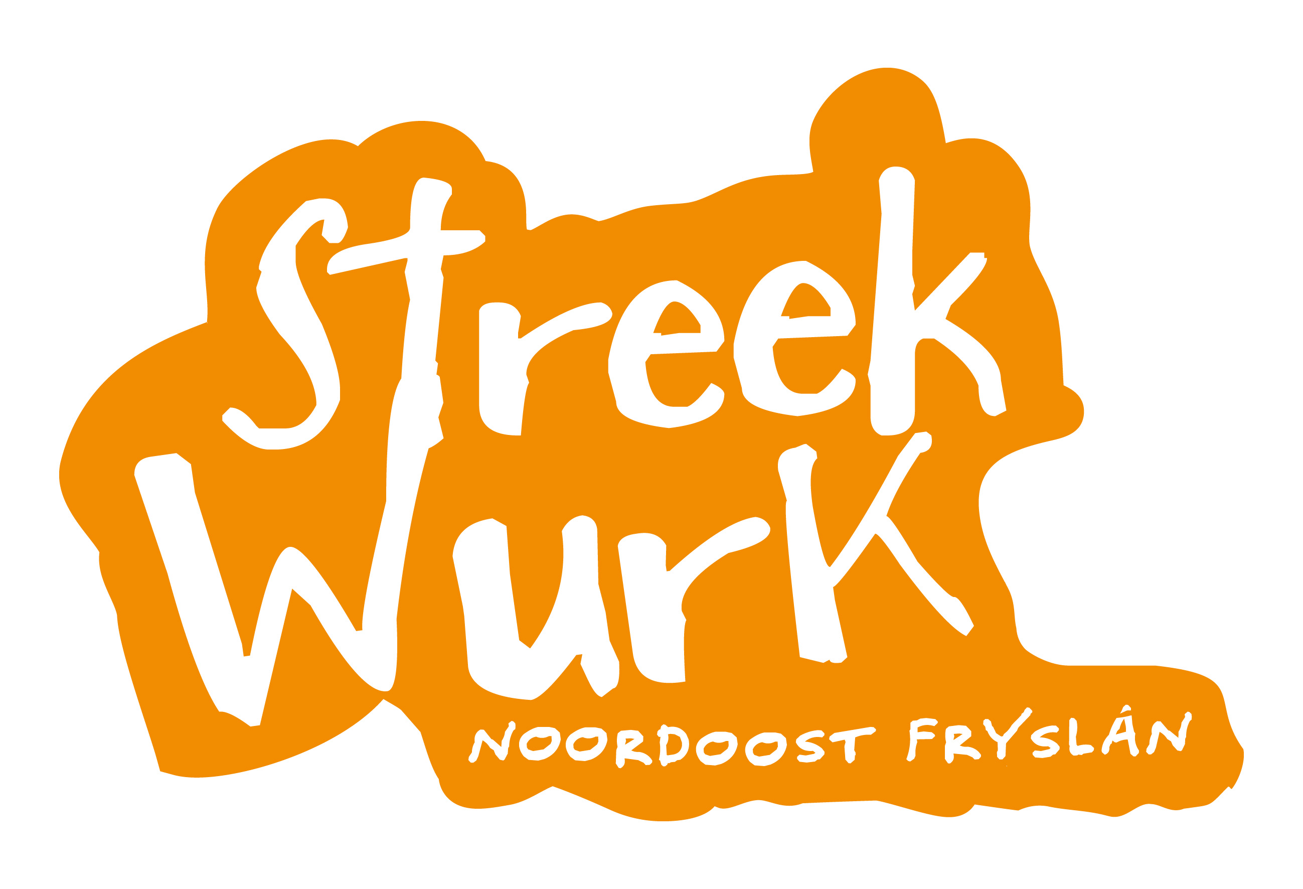 Logo Streekwurk Noardoost