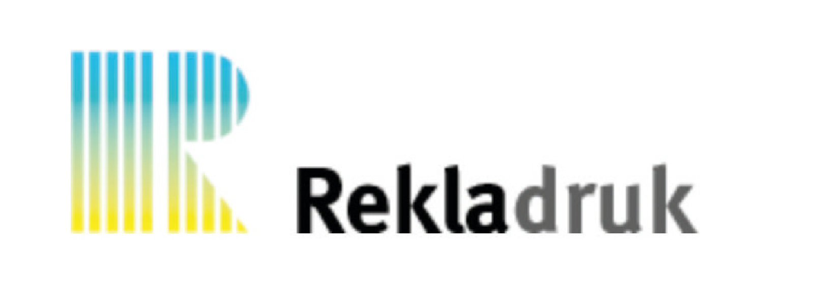 Logo Rekladruk