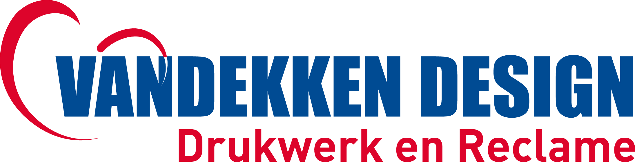 Logo Van Dekken Design