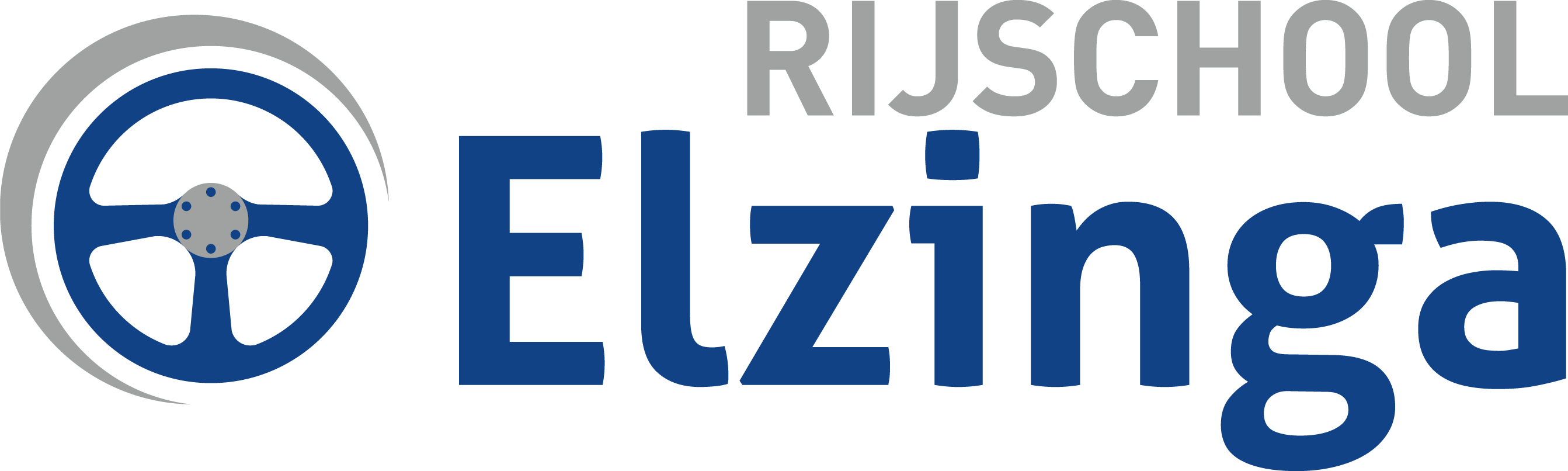 Logo Rijschool Elzinga