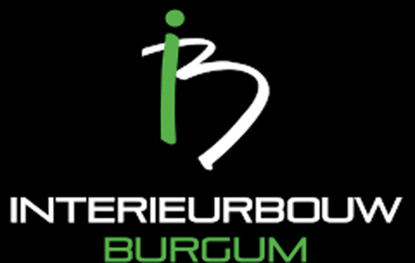Logo Interieurbouw Burgum