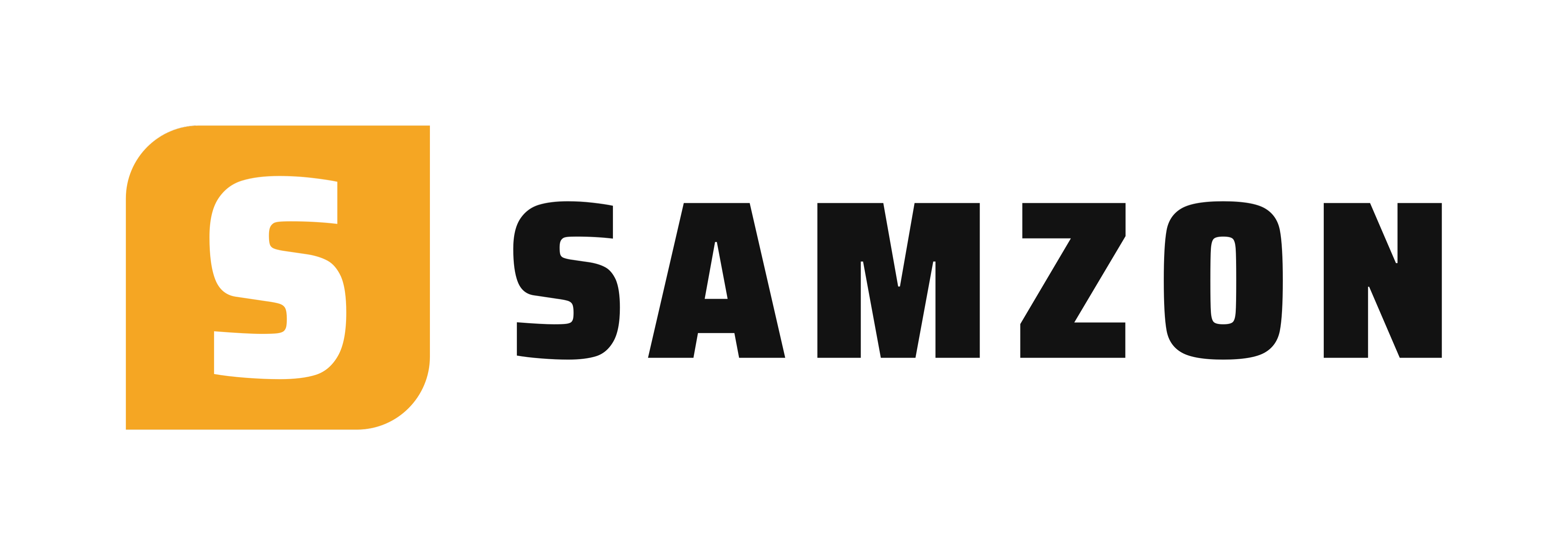 Logo Samzon