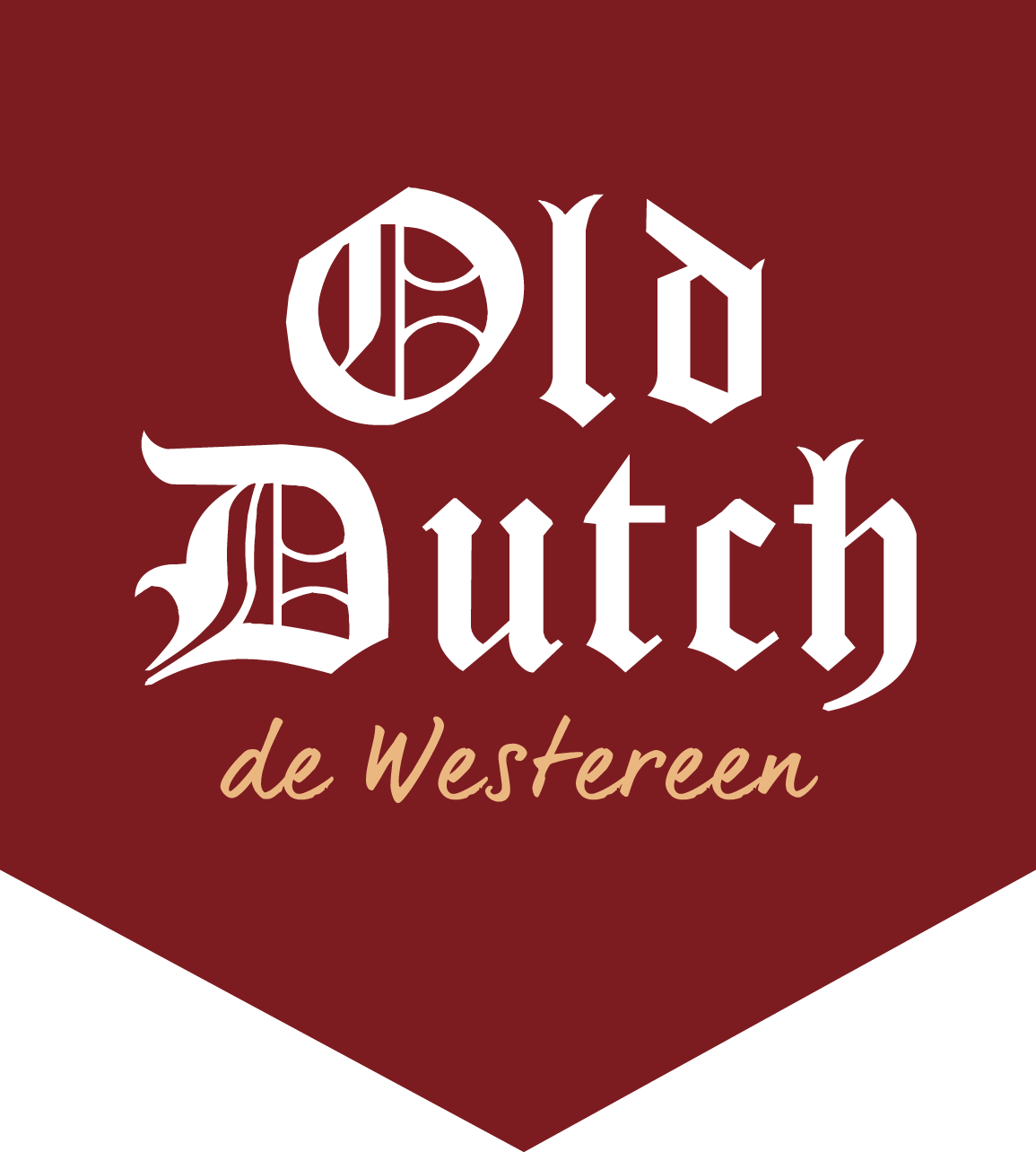 Logo Old Dutch
