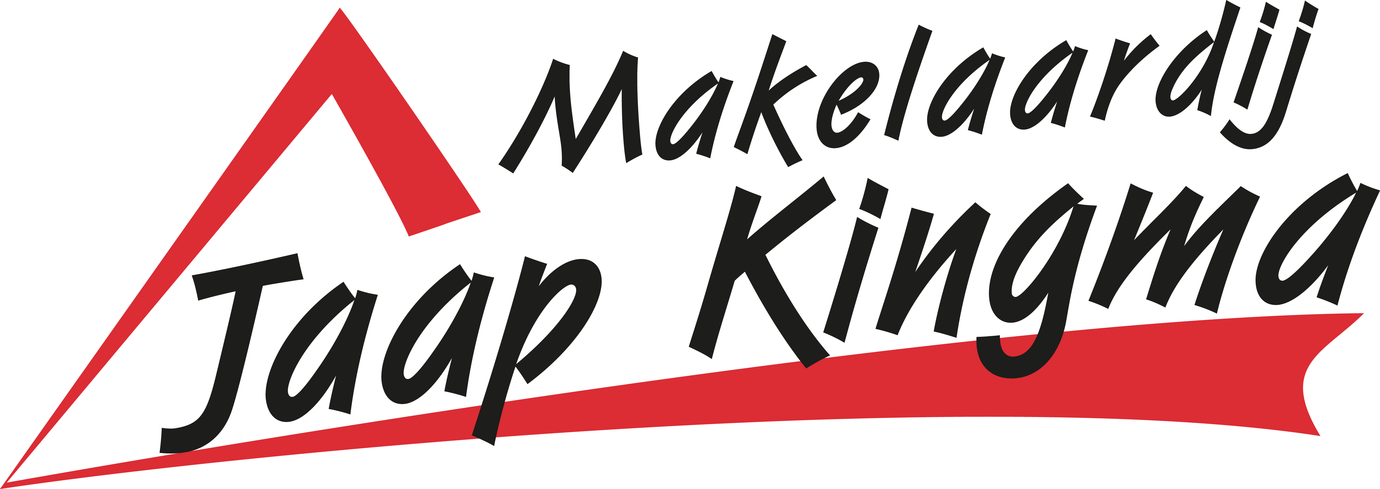 Logo Jaap Kingma