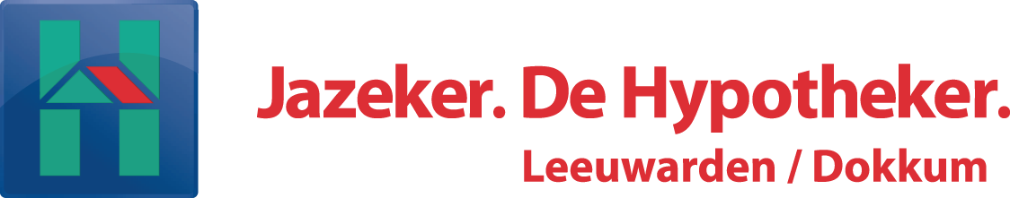 Logo De Hypotheker