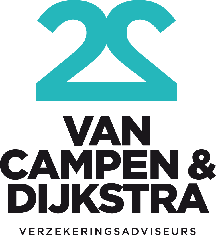 Logo Van Campen & Dijkstra