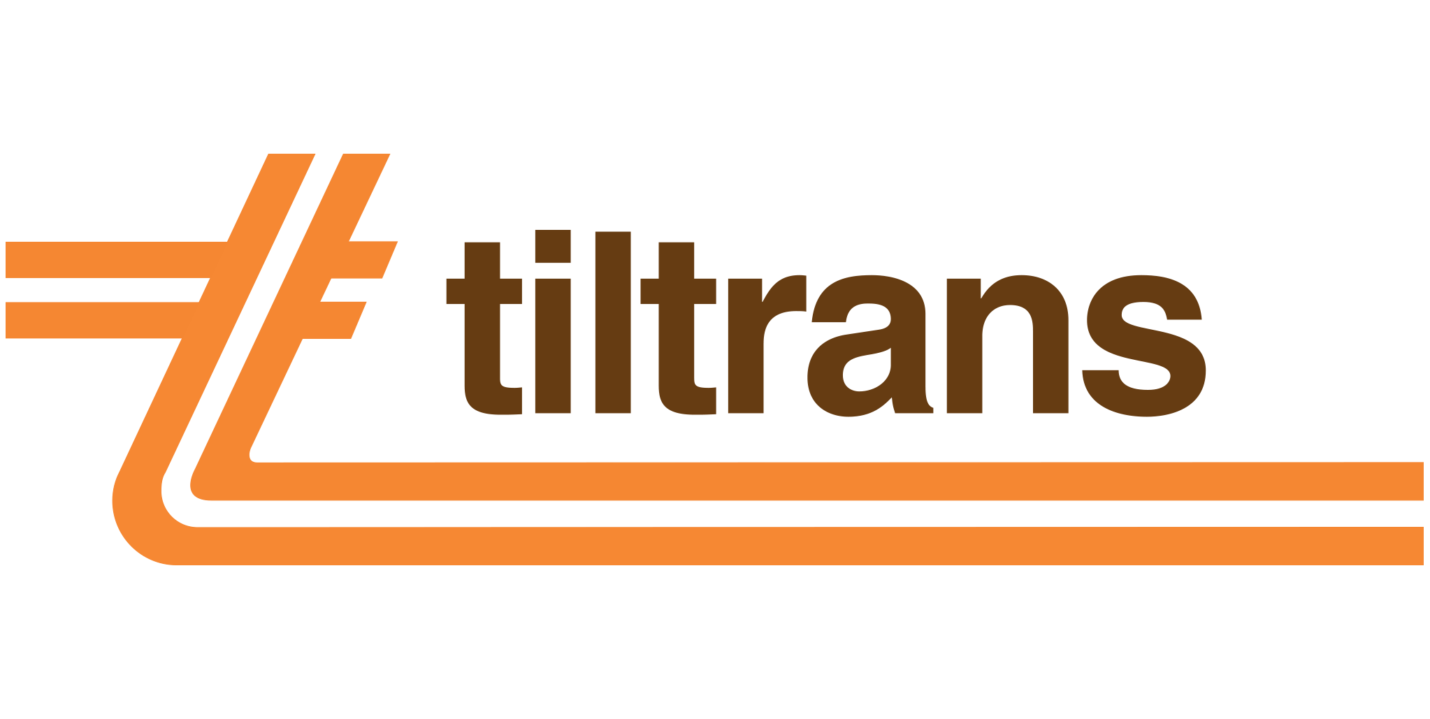 Logo Tiltrans