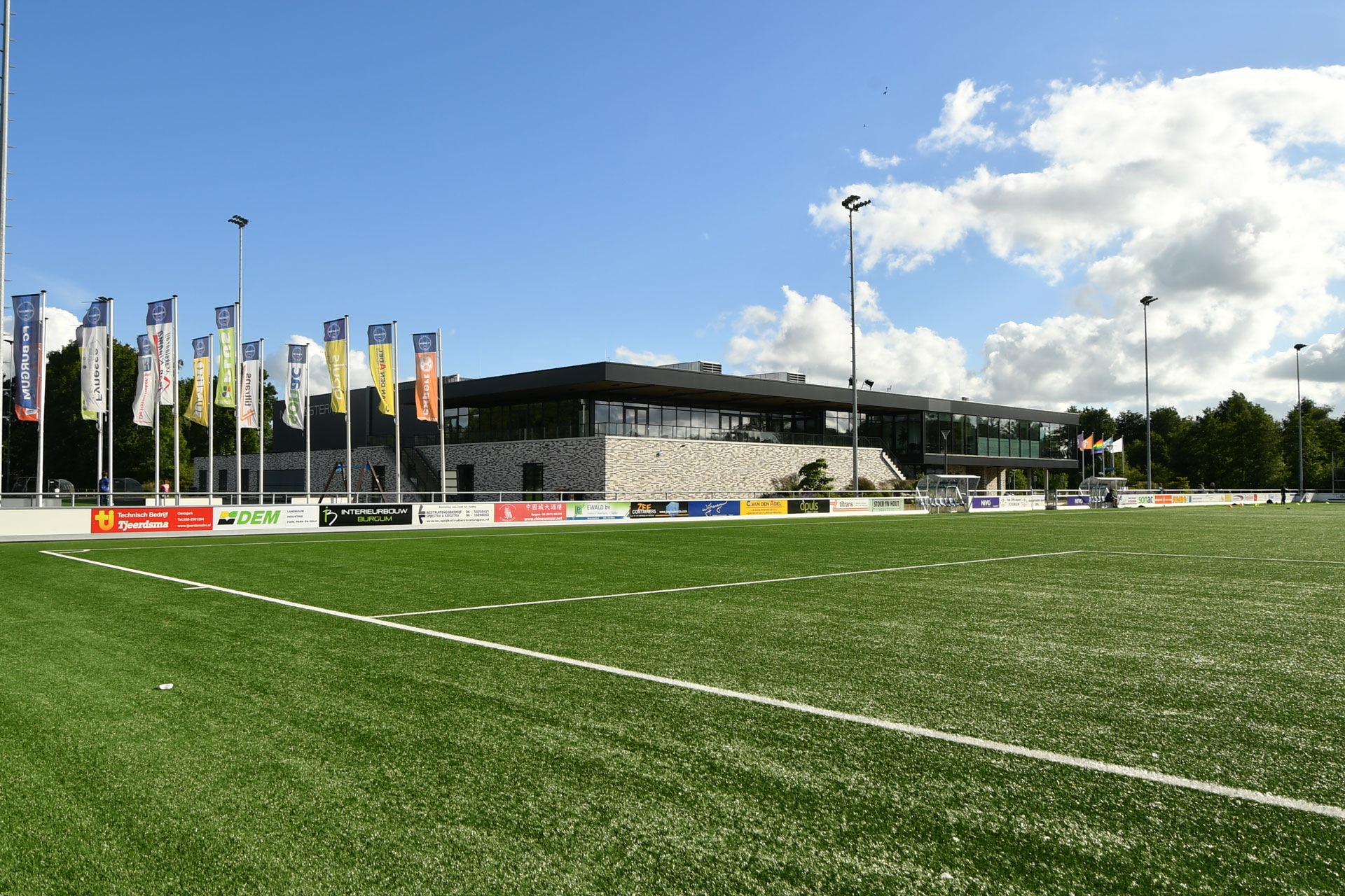 ✨ 13 november: 2e vrijwilligersavond FC Burgum ✨